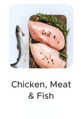 Cold Drinks & Juices